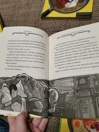 El Enigma Del Faraón