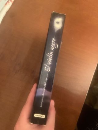 El Violín Negro (Spanish Edition)