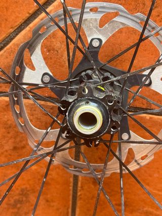 Llantas Mavic Crossmax Elite 29”