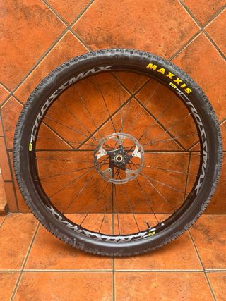 Llantas Mavic Crossmax Elite 29”