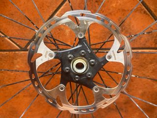 Llantas Mavic Crossmax Elite 29”