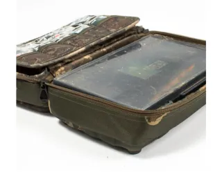 Macuto Nash Tackle Pesca Carpfishing