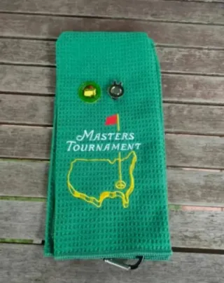 Pack Masters Augusta