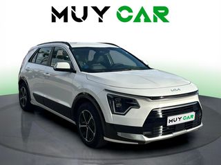 Kia Niro 1.6 GDi PHEV Drive 135 kW (183 CV)