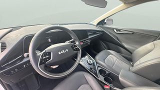 Kia Niro 1.6 GDi PHEV Drive 135 kW (183 CV)