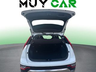 Kia Niro 1.6 GDi PHEV Drive 135 kW (183 CV)