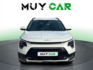 Kia Niro 1.6 GDi PHEV Drive 135 kW (183 CV)
