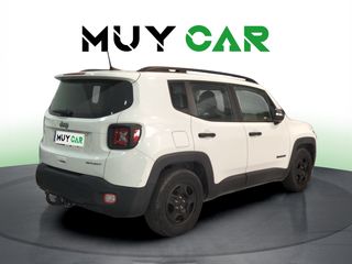 Jeep Renegade 1.0G Sport 4x2 88 kW (120 CV)