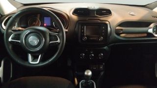 Jeep Renegade 1.0G Sport 4x2 88 kW (120 CV)