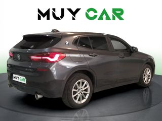 BMW X2 sDrive18d 110 kW (150 CV)