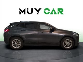 BMW X2 sDrive18d 110 kW (150 CV)
