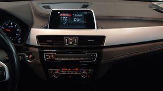 BMW X2 sDrive18d 110 kW (150 CV)