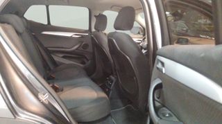 BMW X2 sDrive18d 110 kW (150 CV)