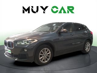 BMW X2 sDrive18d 110 kW (150 CV)