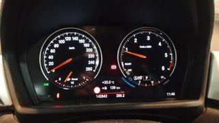 BMW X2 sDrive18d 110 kW (150 CV)