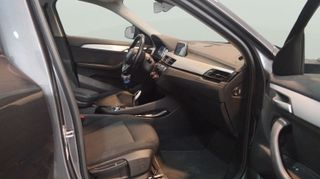 BMW X2 sDrive18d 110 kW (150 CV)