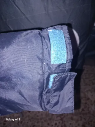 Chaqueta Welcome Paradise W2P