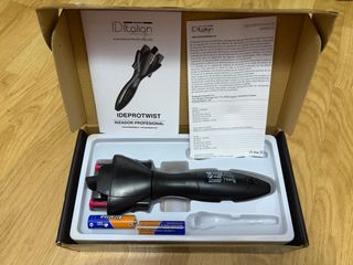 trenzador profesional