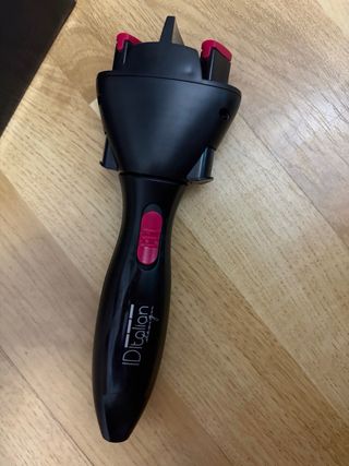 trenzador profesional