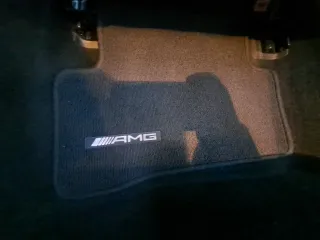 Mercedes-Benz Clase C 2019