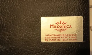 Virgen de la Salud y Cristo del buen suceso plata