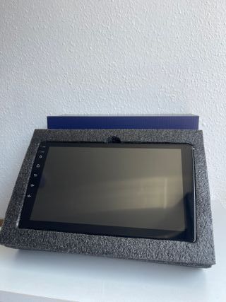 Radio Pantalla VW Golf 6