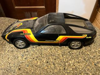 Porsche 928 de Rico