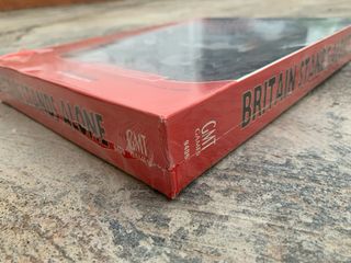 Juego Britain Stands Alone de GMT Games Precintado