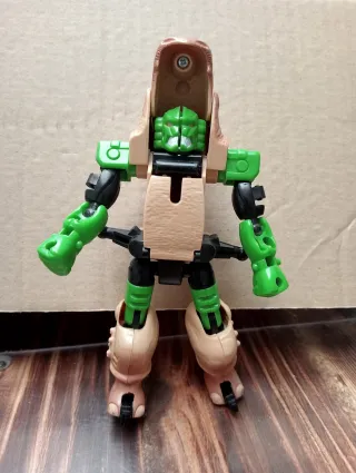 Transformers Beast Wars Rhinox