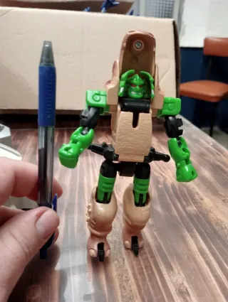 Transformers Beast Wars Rhinox