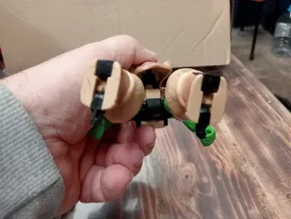 Transformers Beast Wars Rhinox