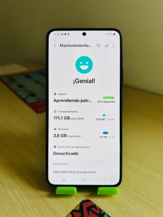 Samsung Galaxy S22 128GB