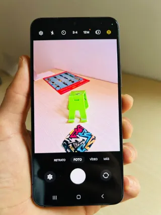 Samsung Galaxy S22 128GB