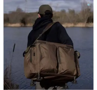 Macuto Korda pesca carpfishing