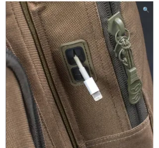 Macuto Korda pesca carpfishing