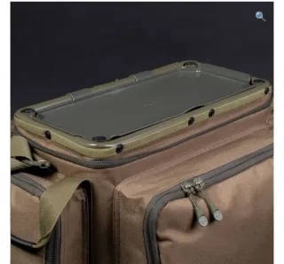 Macuto Korda pesca carpfishing