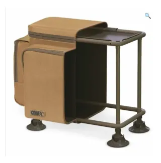 Macuto Korda pesca carpfishing