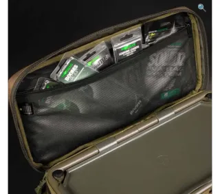 Macuto Korda pesca carpfishing