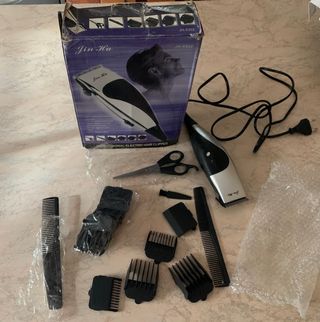 Taglia capelli elettrico professionale Jin-Hin