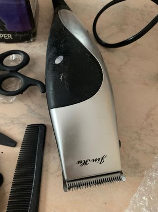 Taglia capelli elettrico professionale Jin-Hin