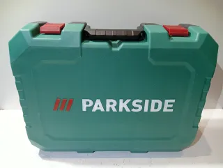 1550W Martillo Taladro Parkside