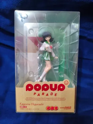 Figura Pop Up Parade Kagome Higurashi (InuYasha)