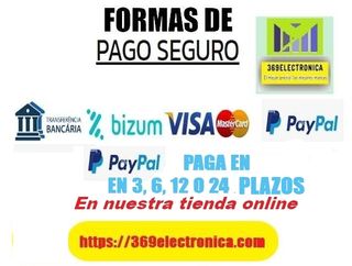 Xiaomi 15T Pro 5G 12GB/1TB Negro o Gris