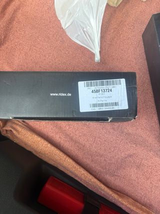 Bomba de combustible coche