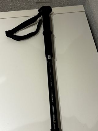 Bastones de trekking ajustables Forclaz Decathlon.