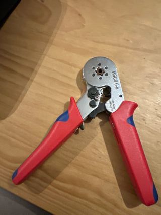 Lote de Herramientas