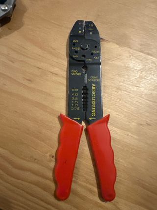 Lote de Herramientas