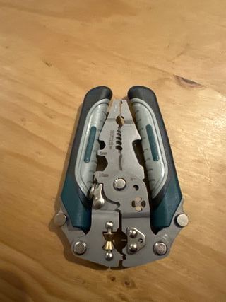 Lote de Herramientas