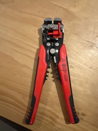 Lote de Herramientas