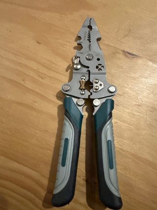 Lote de Herramientas